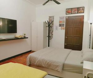 D2Pie Homestay Subang Jaya Malaysia