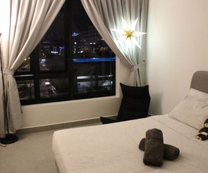 Kanvas Soho Suite@Cyberjaya Cyberjaya Malaysia