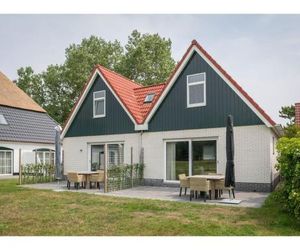 Child-friendly Holiday Home in Texel near Sea De Cocksdorp Netherlands