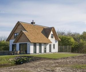 Luxurious Villa in North Holland with Garden De Cocksdorp Netherlands