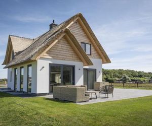 Luxurious Villa In Texel With Sauna De Cocksdorp Netherlands