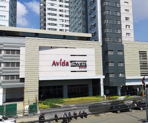 Avida Towers Davao Condotel 8th Floor Davao Philippines