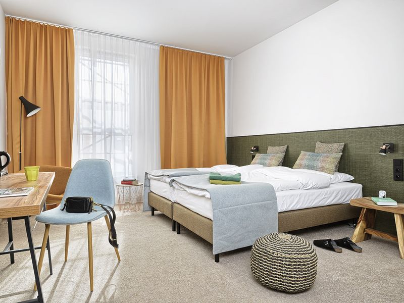 Hotel Photo 1
