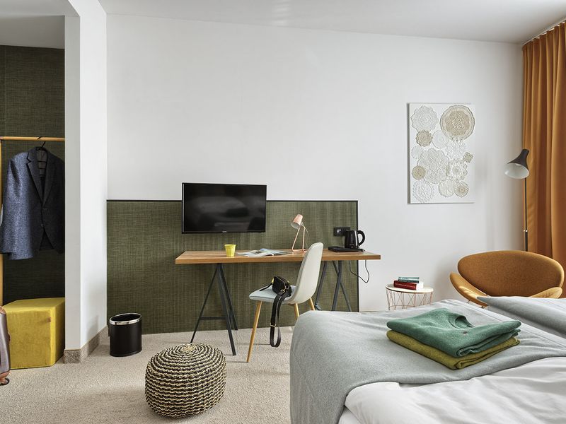 Hotel Photo 6