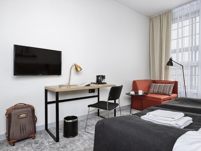 Hotel Photo 8