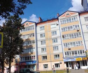 Квартира на Пролетарской 40 Yoshkar-Ola Russia