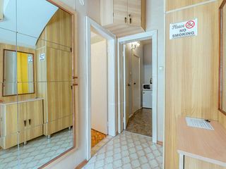 Квартира у Московского Вокзала