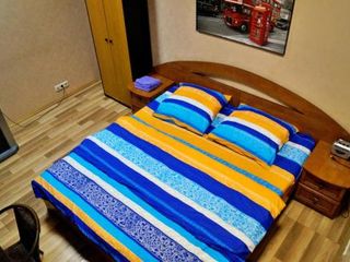 Комната на Ломоносовской