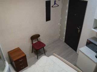 Комната на Ломоносовской