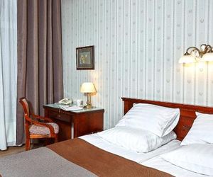 Boutique Hotel North Flower St. Petersburg Russia