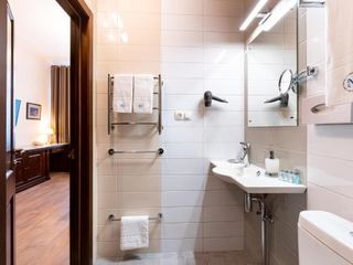 Бутик Отель Северный Цветок