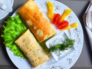 Бутик Отель Северный Цветок