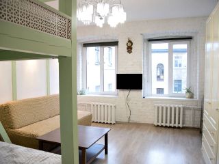 Super apartment on Bolshaya Podyacheskaya