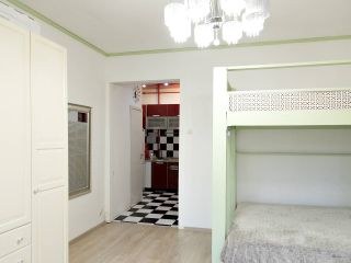 Super apartment on Bolshaya Podyacheskaya