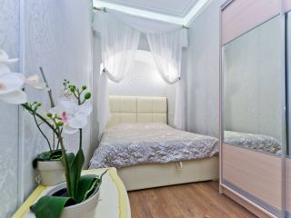 Apartment on Nevskyy 82