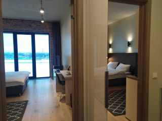 Dock Private Apartments