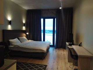 Dock Private Apartments