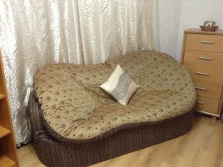 Уютная квартира у парка