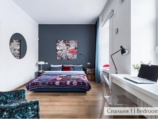 Riverside Minin Apartment 140m2
