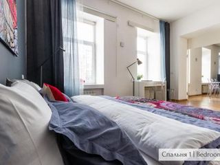 Riverside Minin Apartment 140m2