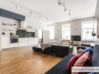 Riverside Minin Apartment 140m2