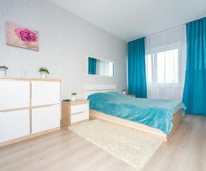 Apart Gulliver Perm Perm Russia