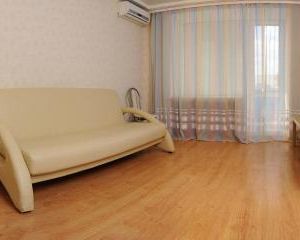Apartment on Karla Marksa 37 Omsk Russia