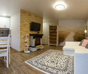 Luxury appartamets near the Kremlin Velikiy Novgorod Russia