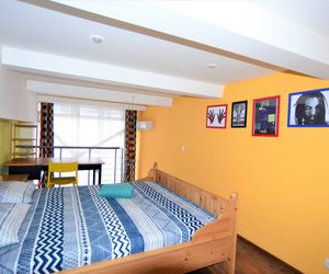 BestFlat24 Medvedkovo Rayevo Russia