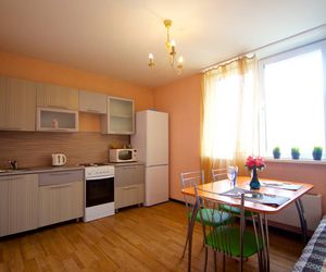 03. Апартаменты на Авиаторов, 38 Krasnoyarsk Russia
