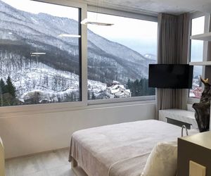 LIGHT LUX design - studio Krasnaya Polyana Russia