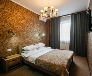 Luna Hotel Kemerovo Russia