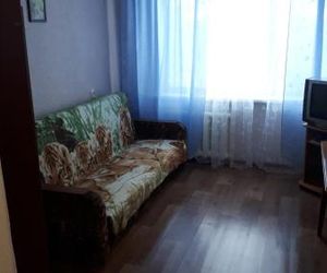 128 проспект Ленина Комната гостиничного типа Kemerovo Russia