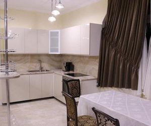 Budennovskiy Guesthouse Aksay Russia