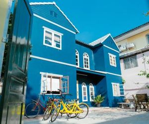 Malarer Boutique Hostel Bang Saen Thailand