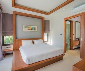 Villa Palavee (B2) Ao Nang Thailand