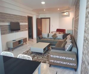 Luxury Apartment at Berges Lac2 Al ‘Uwaynah Tunisia