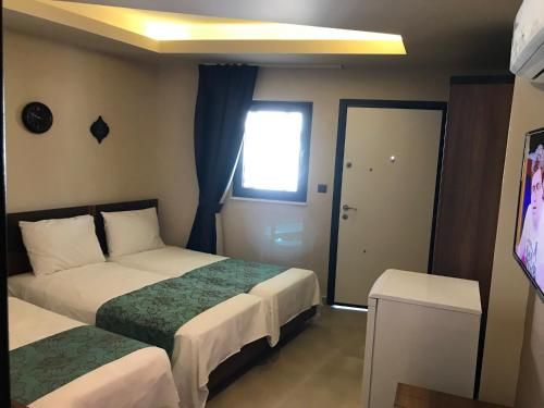 Hayal Residence Apart Otel