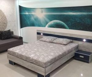 Falcon-X apartment Mykolaiv Ukraine