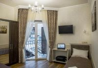 Отзывы Mini Hotel Barvy Lvova on Hnatyuka St., 1 звезда