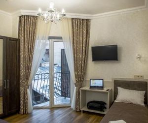 Mini Hotel Barvy Lvova on Hnatyuka St. Lvov Ukraine