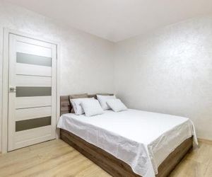 City Center VIP studio apartment Lvov Ukraine