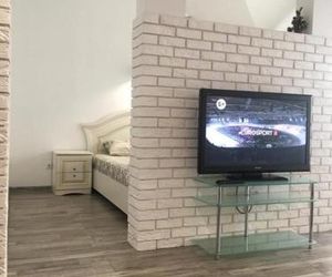 Comfort place in the city centre Ivano-Frankivsk Ukraine