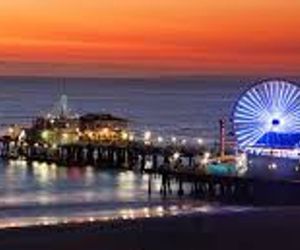 Santa Monica 2 Bed/ 2 Bath Santa Monica United States