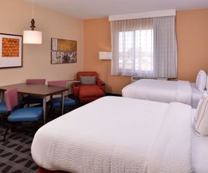 TownePlace Suites by Marriott St. Louis Chesterfield Chesterfield United States