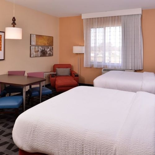 Photo of TownePlace Suites by Marriott St. Louis Chesterfield