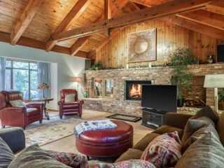 Фото отеля Skyland Retreat