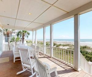 Ocean Boulevard 802 Isle of Palms United States