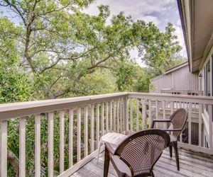 Lagoon Villa 24 Isle of Palms United States