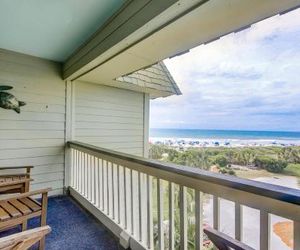 Sea Cabin 306-A Isle of Palms United States